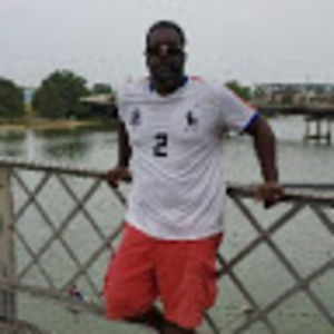 Meet your Posher, Marc